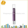 Lippenbalsam Verpackung Kosmetik Creme Kunststoff Acryl Kosmetik Glas